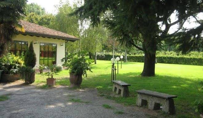 Agriturismo scacchiera