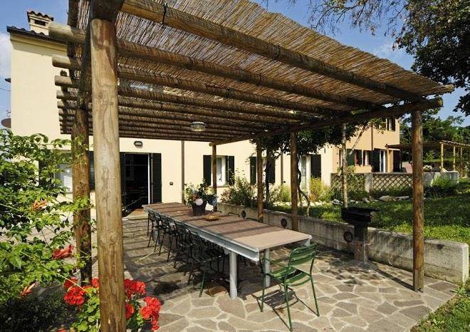Agriturismo terre bianche