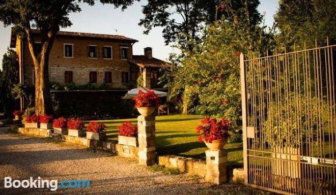 B&b ai celtis
