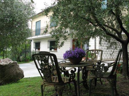 Ai colli b&b