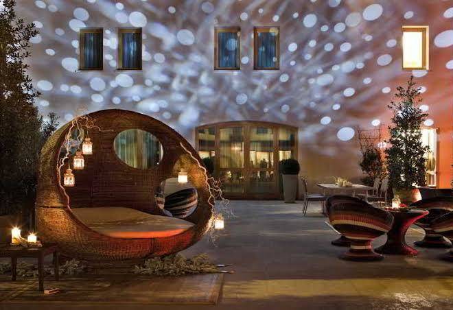 Al tezzon hotel