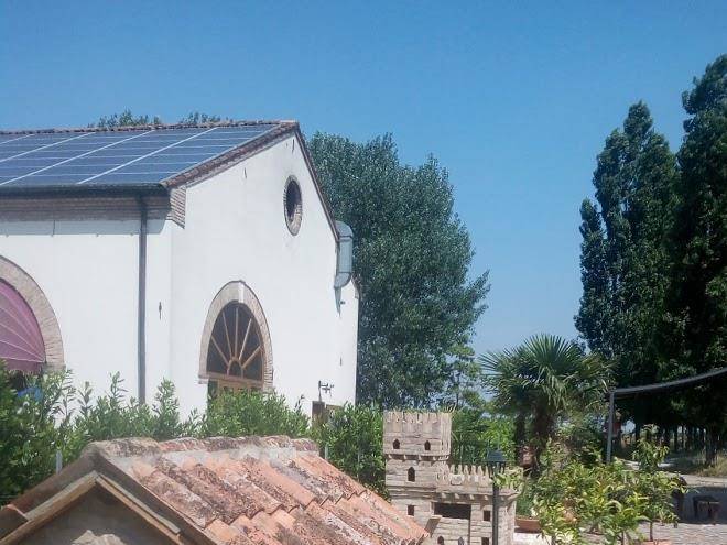 Albergo fattoria sant'anna