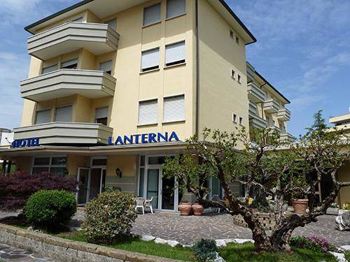Albergo lanterna