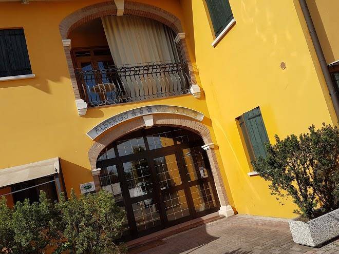 Albergo napoleone