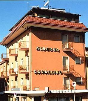 Albergo Ristorante Cavallino Image