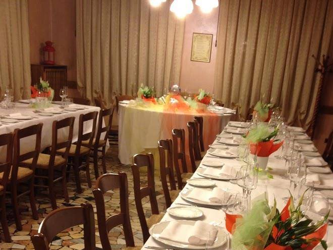 Albergo ristorante europa