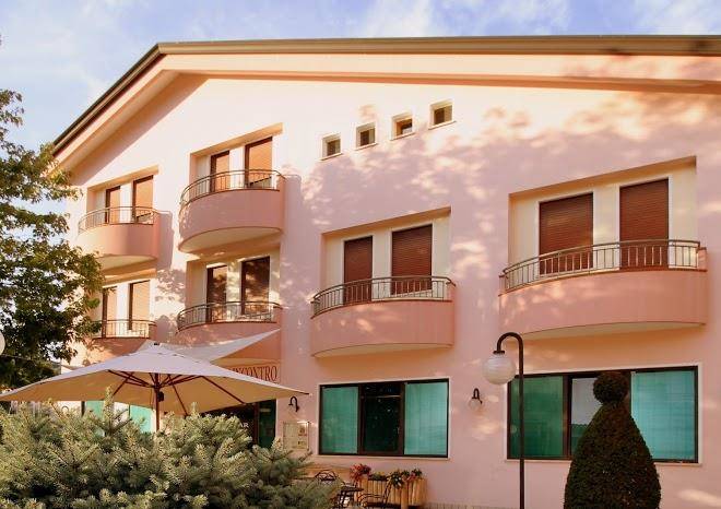 Albergo ristorante l'incontro