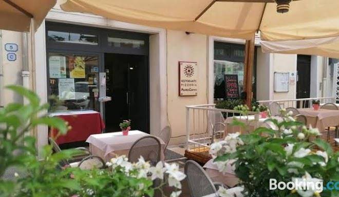 Alloggi pontecorvo