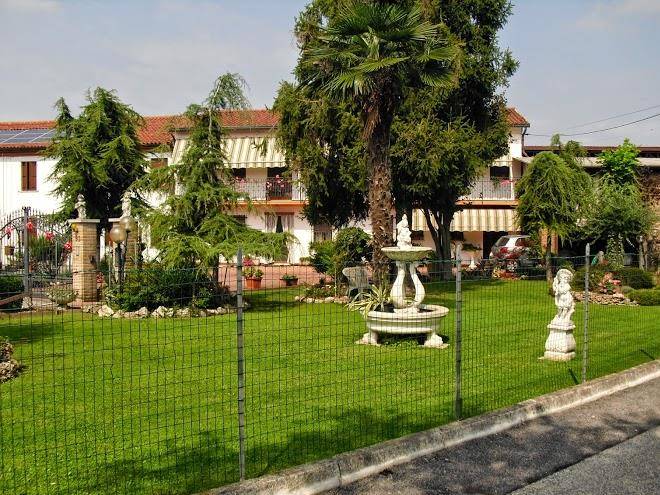 Alloggio agrituristico al gelsomino