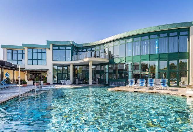 Atlantic Terme Natural Spa & Hotel Image