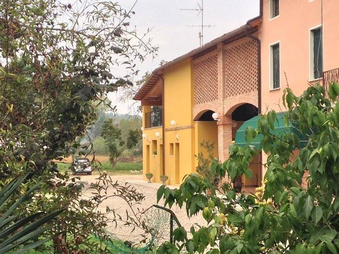 Azienda agricola alle fontane