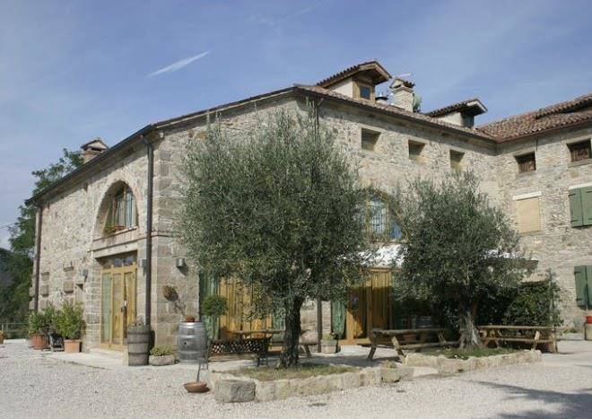 Azienda vinicola fattoria dell'eremo