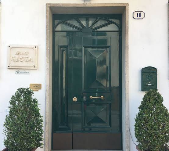 B&b gioia padova
