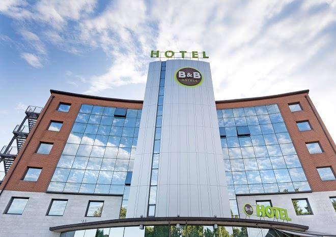 B&b hotel padova
