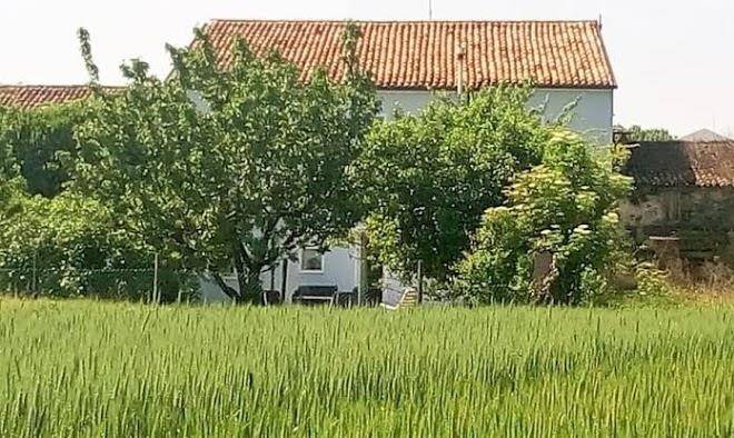 La porta stretta