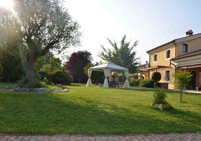 B&b melograno mc