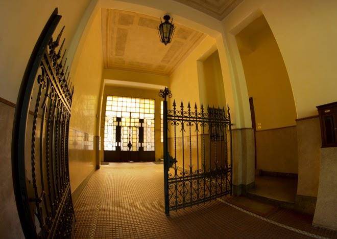 B&b al castello padova