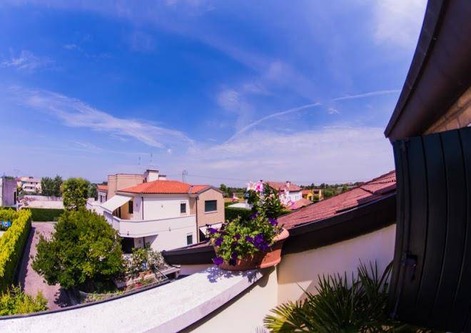 B&b Alle Ortensie Image