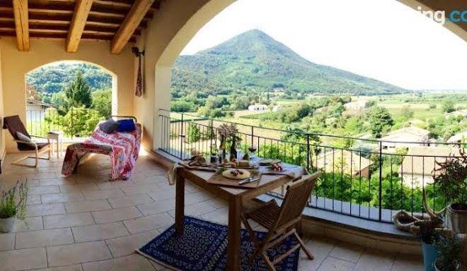 B&b E Centro Naturalistico Ambientale La Finestra Sui Colli Image