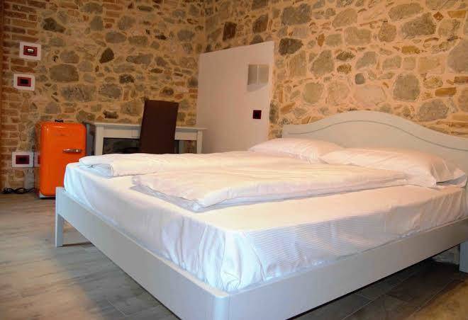B&b tito livio