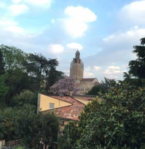 Bed and breakfast al duomo padova