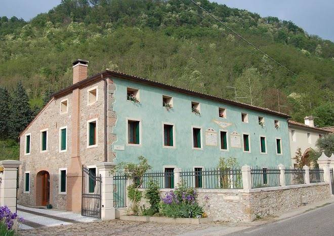 Bed and breakfast ca' lauro
