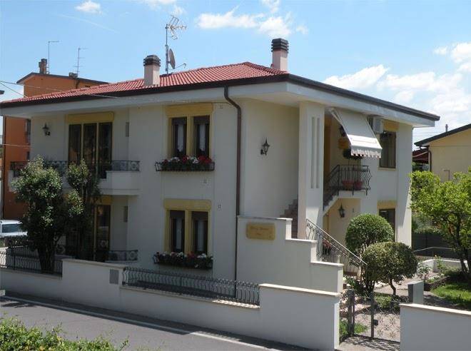 Bed and breakfast chiara