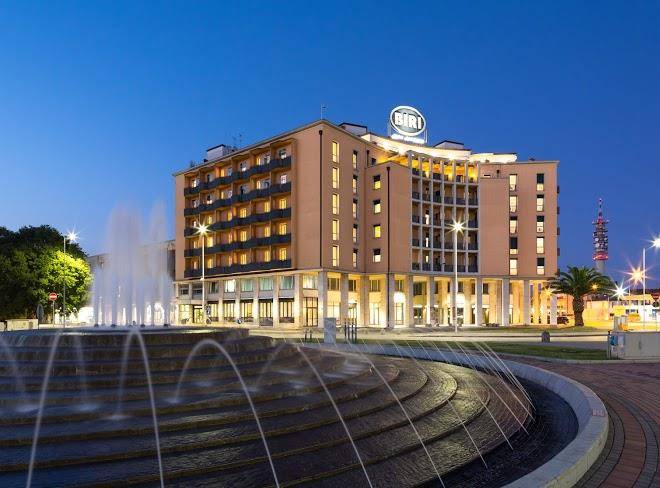 Best western hotel biri