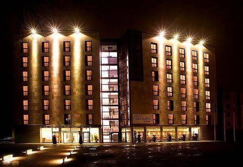 Best western plus hotel galileo