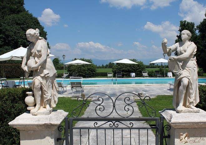 Best western plus hotel villa tacchi