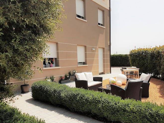 Borgo sabbionara