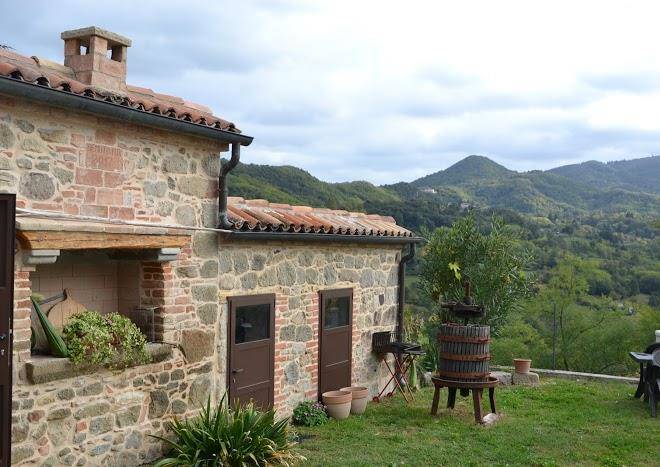 Ca' tobia
