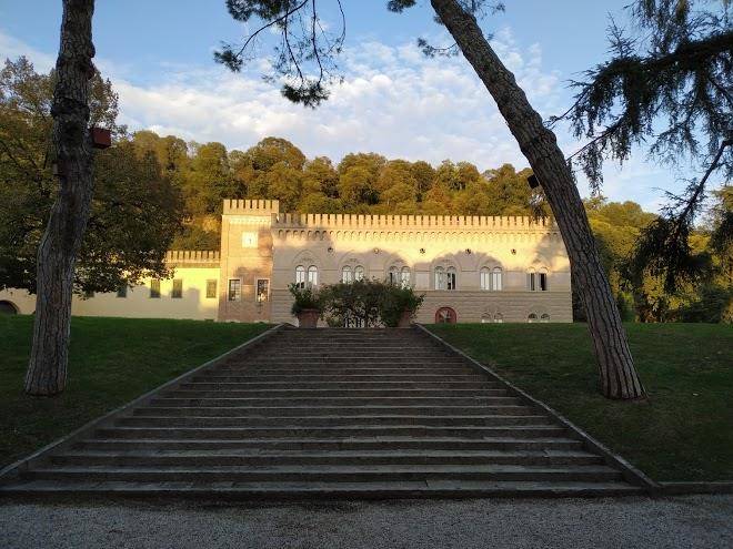 Castello di lispida