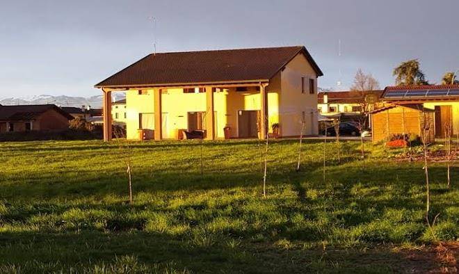 Agriturismo ceppo