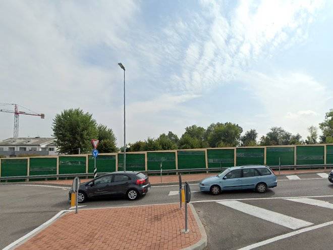 Condominio torre net