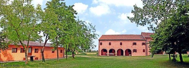 Corte san giuliano