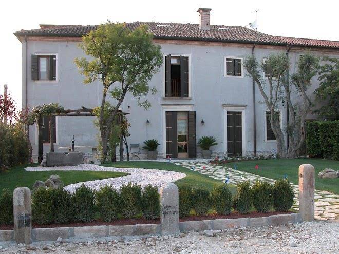 Da nicola trattoria & alloggi