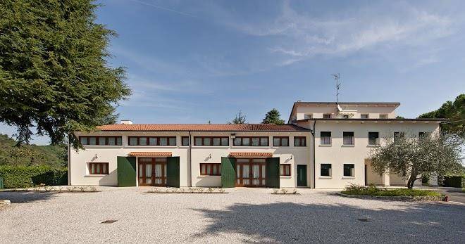 Fattoria busa dell'oro b&b