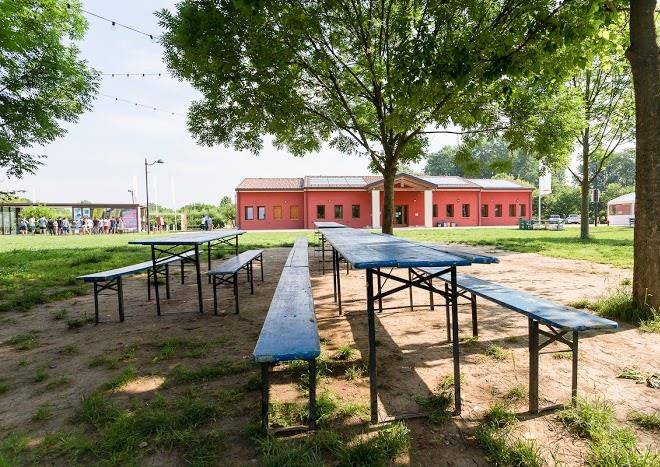 Fenice green energy park