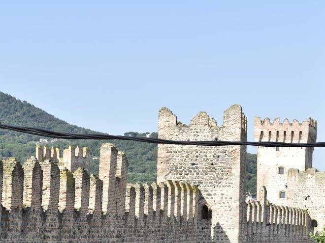 Gelateria il castello schizzerotto