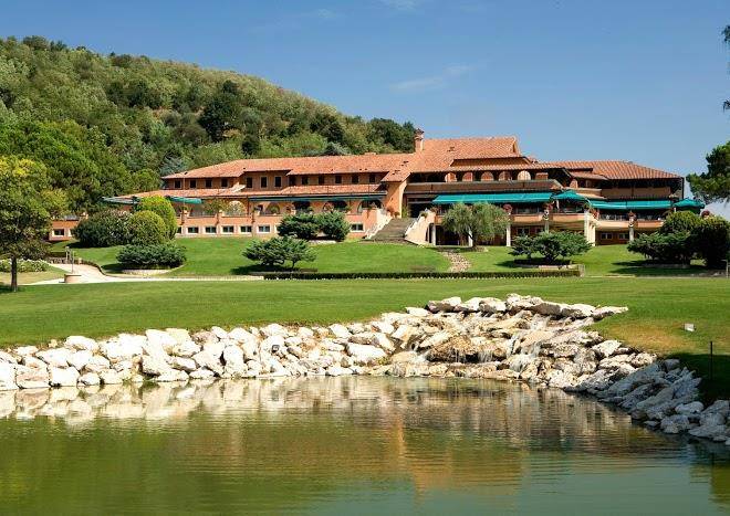 Golf Club Padova Image