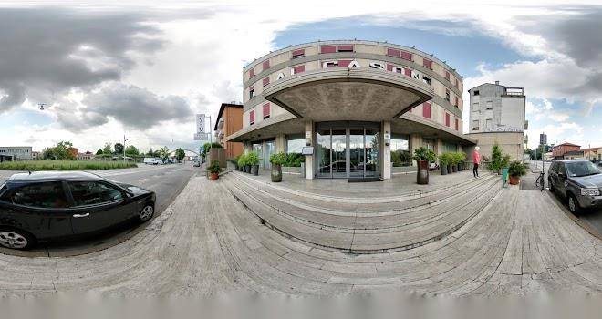 Hotel al cason