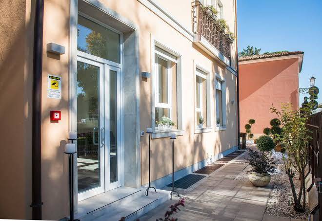 Hotel al prato