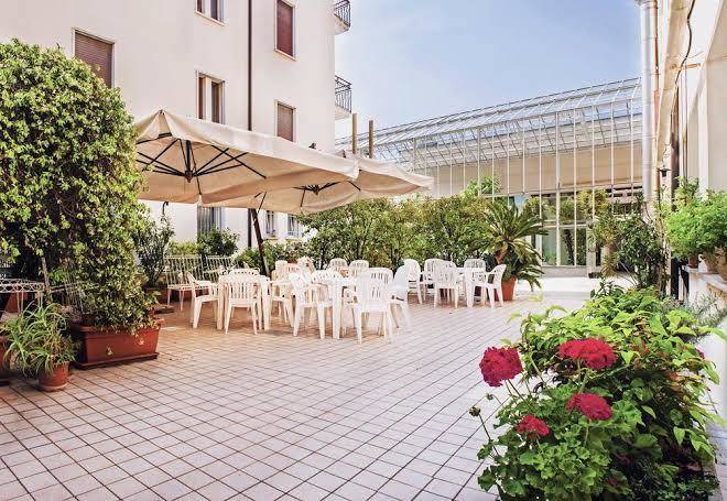 Hotel al sole terme
