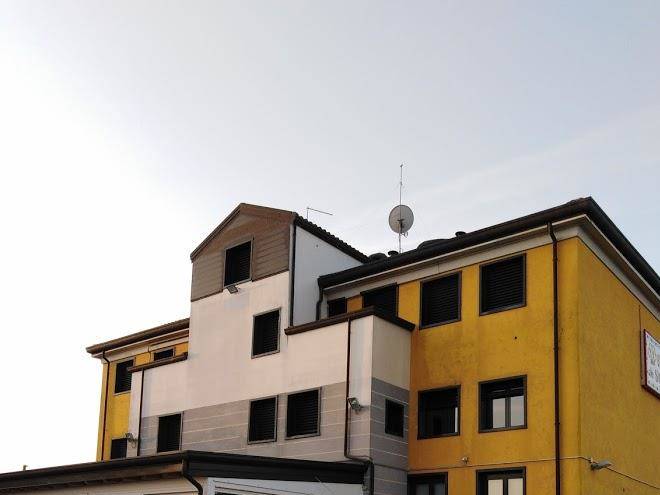 Hotel Alle Scuole Image