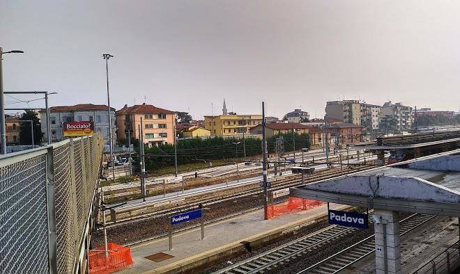 Albergo arcella