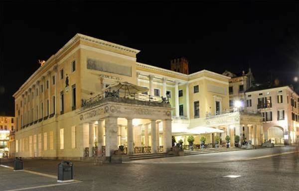 Hotel autostrada