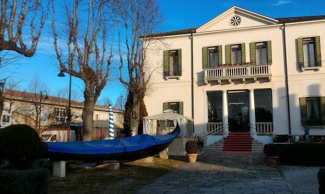 Hotel baretta