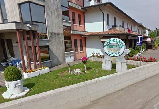 Hotel bracco