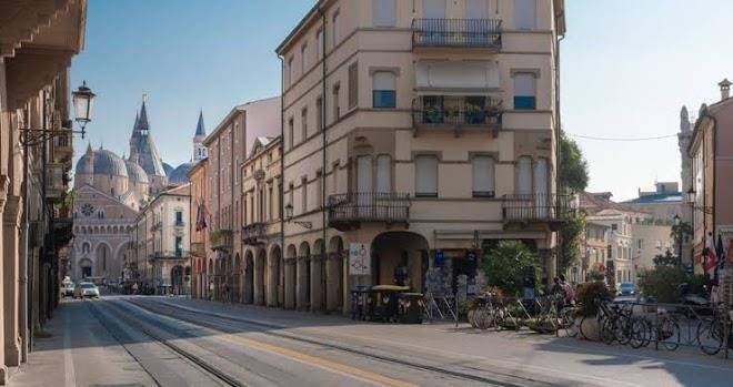 Hotel canton dell orto